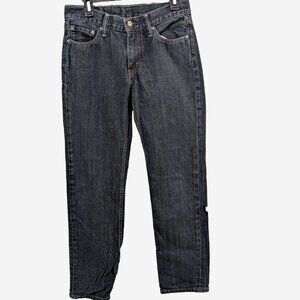 Levi's 514 30x32 Jeans | Medium-Dark Wash